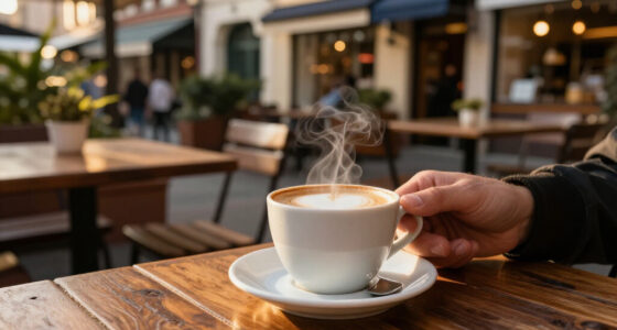 Bar Cicci Brings Northern Italian Café Culture To Rittenhouse