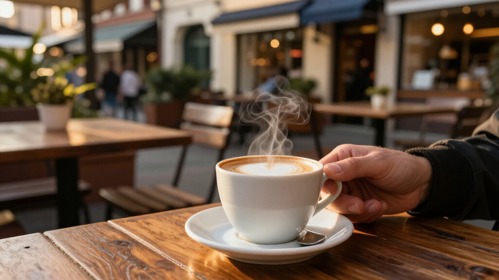 Bar Cicci Brings Northern Italian Café Culture To Rittenhouse