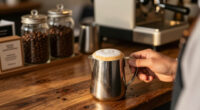 Baristas Agree: This 1:1 Coffee Order Is The Answer To Watered-Down Lattes