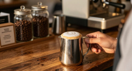 Baristas Agree: This 1:1 Coffee Order Is The Answer To Watered-Down Lattes