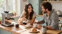 Benedetta Rossi E Marco Gentili: «Siamo Ufficialmente Una Famiglia»