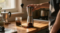 Best Electric Coffee Grinders Compared