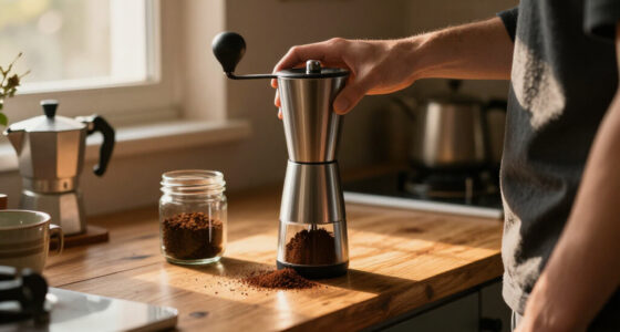 Best Electric Coffee Grinders Compared