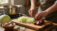 Bigos (Polish Hunter's Stew) Recipe Builder