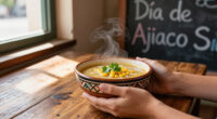 Bogotá Celebrates 488Th Birthday With Ajiaco Day On August 6
