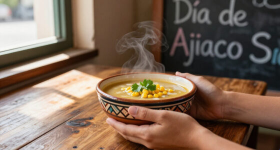 Bogotá Celebrates 488Th Birthday With Ajiaco Day On August 6