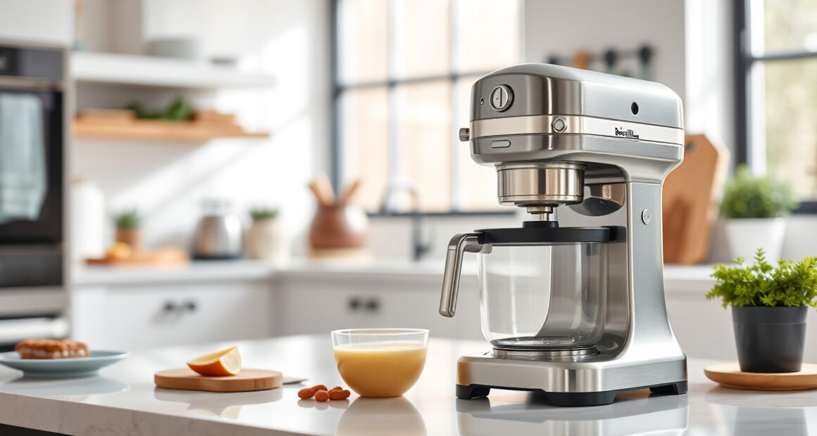 Breville Bambino Plus Maintenance & Troubleshooting Guide