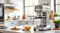 Breville Bambino Plus Maintenance & Troubleshooting Guide
