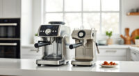 Breville Lineup Compared: Which Model Should You Buy in 2026?