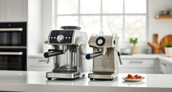 Breville Lineup Compared: Which Model Should You Buy in 2026?