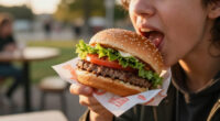 Burger Boi Surges In Global Coverage