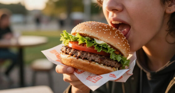 Burger Boi Surges In Global Coverage
