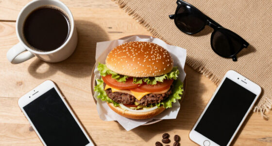 Burger King Surges In Global Coverage