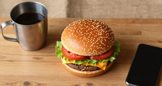 Burger King Surges In Global Coverage