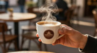Cafesazo Peruano Surges In Global Coverage