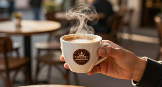 Cafesazo Peruano Surges In Global Coverage