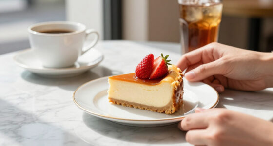 Cheesecake Factory Surges In Global Coverage