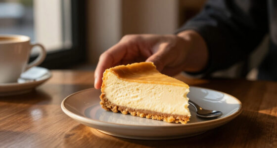 Cheesecake Factory Surges In Global Coverage