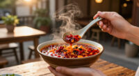 Chili Surges In Global Coverage
