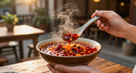 Chili Surges In Global Coverage