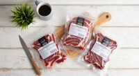 Corte Argentino Usa Meat Recall