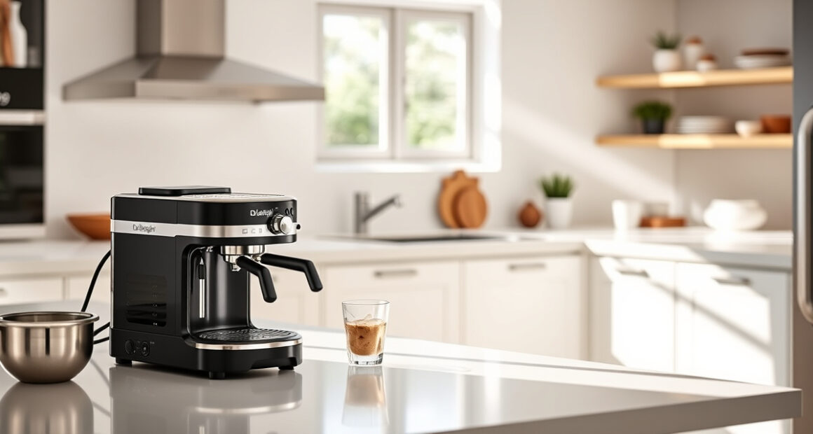 De'Longhi Troubleshooting & Care: The 2026 Maintenance Guide