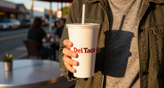 Del Taco Surges In Global Coverage