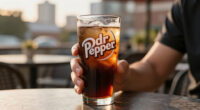 Dr Pepper Surges In Global Coverage
