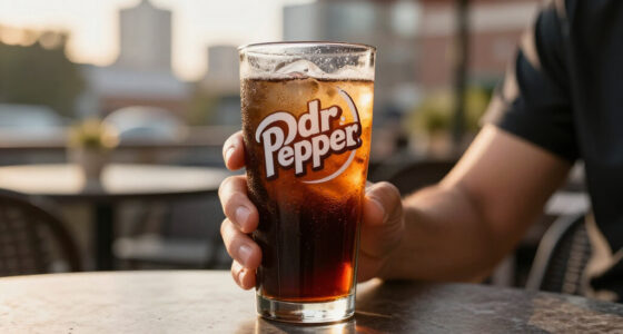 Dr Pepper Surges In Global Coverage