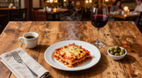 Eight Delicious Italian Restaurants In Delaware County That Define Great Dining