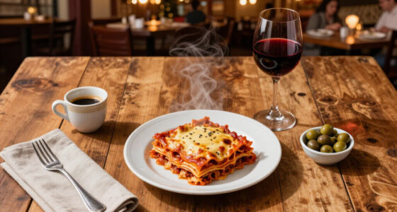 Eight Delicious Italian Restaurants In Delaware County That Define Great Dining