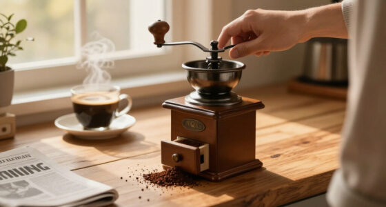 Electric Coffee Grinders: A Labor Day sales Guide