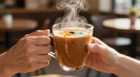 Flavored Pop Culture Coffees
