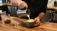 Food Service Surges In Global Coverage