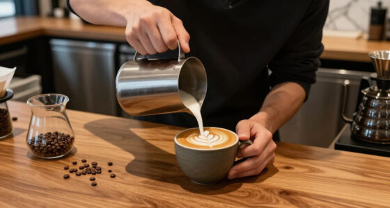 Food Service Surges In Global Coverage