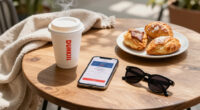 Free Dunkin Coffee Promo Code Today