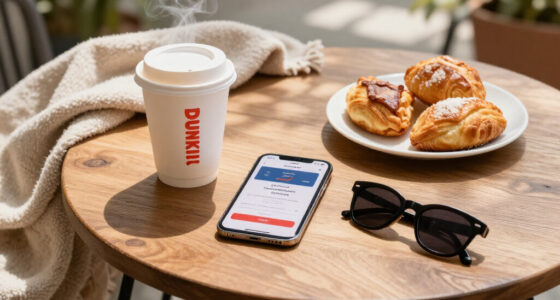 Free Dunkin Coffee Promo Code Today