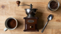 How to Choose Electric Coffee Grinders