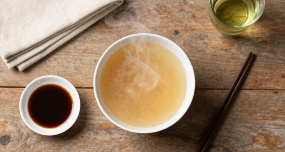 Itadakimasu: A Word You Say To The Food, Not The Cook