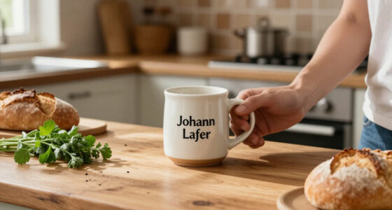 Johann Lafer