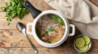 Kenji/Serious Eats – 30-Min Pressure Cooker Pho Ga