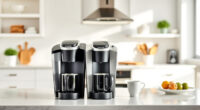Keurig Lineup Compared: Which Model Should You Buy in 2026?
