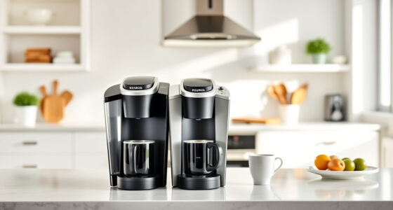 Keurig Lineup Compared: Which Model Should You Buy in 2026?