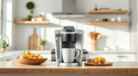Keurig Troubleshooting & Maintenance: The 2026 Guide