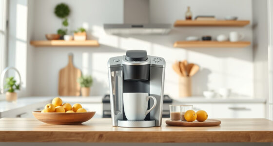 Keurig Troubleshooting & Maintenance: The 2026 Guide