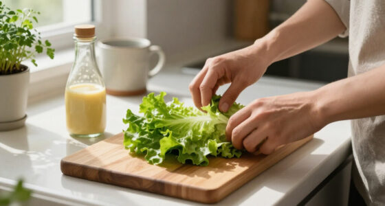 Lettuce