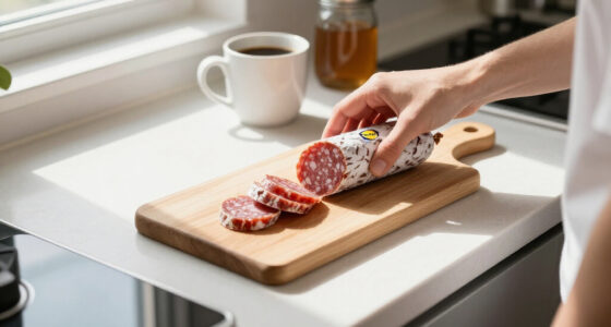 Lidl Ruckruf Salami