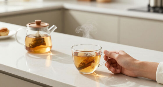 Lipton Surges In Global Coverage