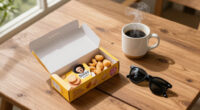 Little Debbie New Snack Release