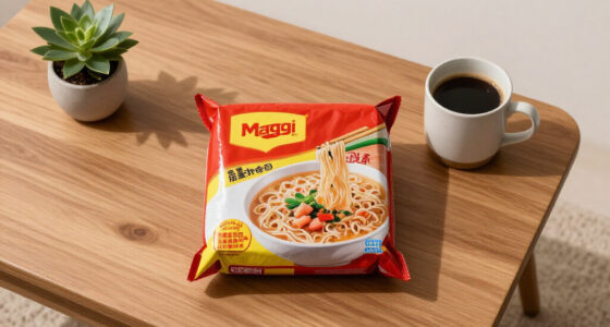 Maggi Lead Controversy: Delhi HC Quashes Criminal Complaints Under Section 482 CrPC - LawBeat